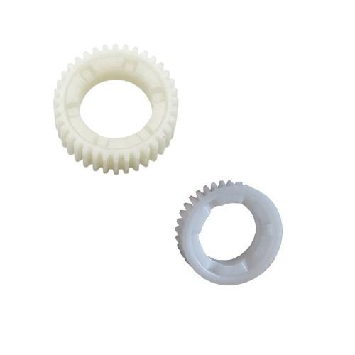 Left-Right Side Mirror Repair Gear Set - 35 Teeth for Kia Sorento