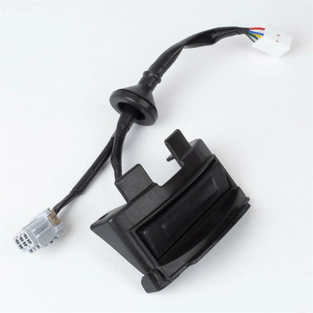 For Hyundai Veloster 2012-2017 Rear Trunk Tailgate Handle Release Switch Button