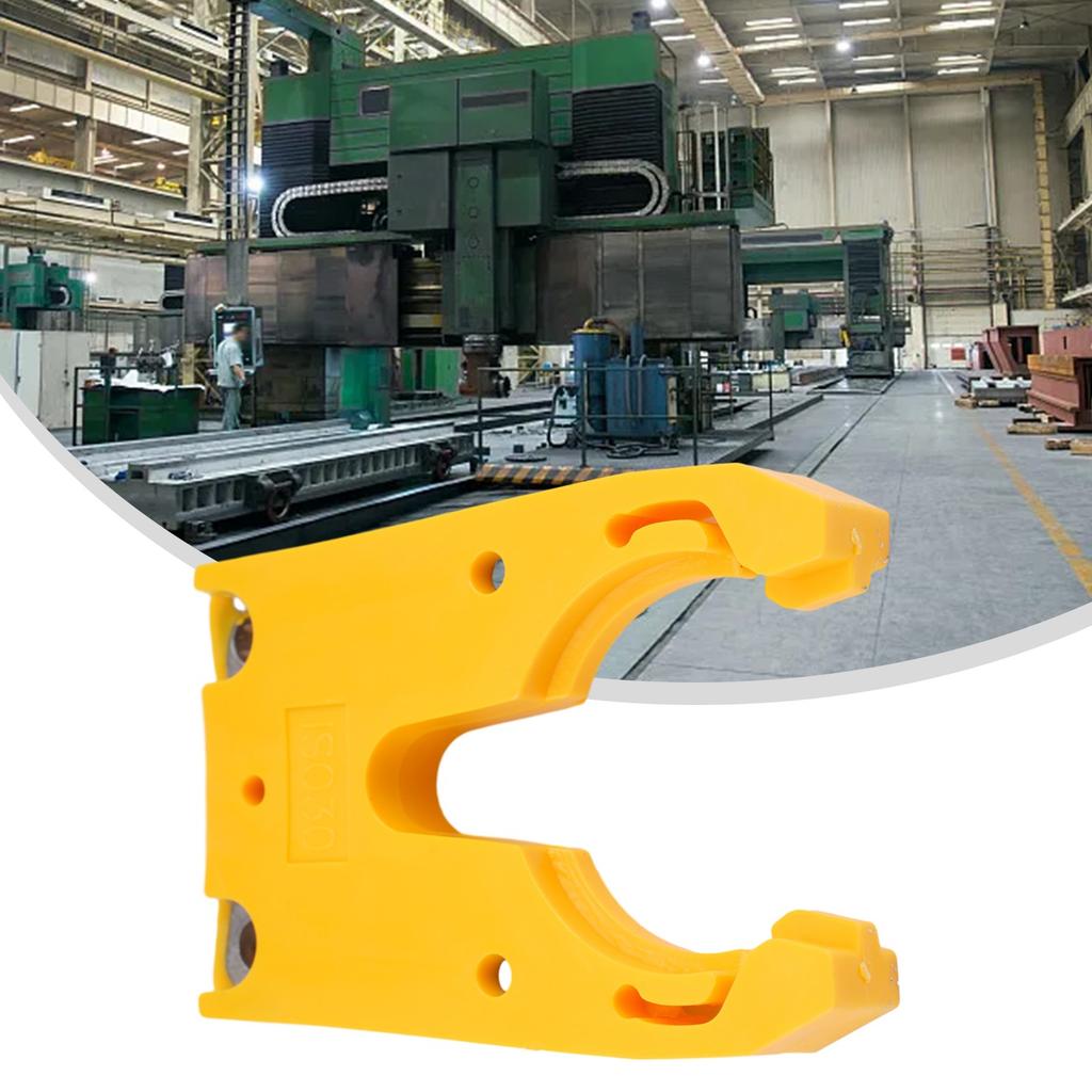 Tool Holder Holder Clamp Automatic Tool CNC Claw Tool Engraving Machine