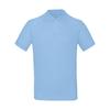 B&C Men's Inspire Organic Polo Shirt