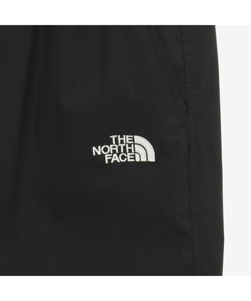 Noseupeiseu Np6Ns05A Men'S Climb On Pants Black