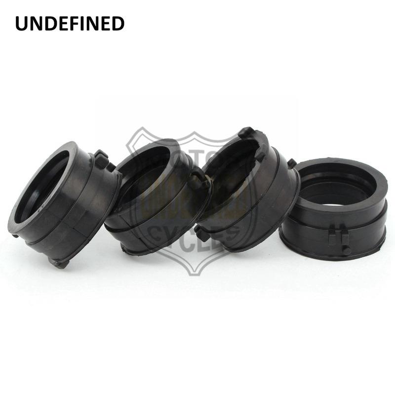 For Honda CBR900RR CBR 900 RR CBR900 1993-1999 Motorcycle Carburetor Interface Manifold Intake Glue