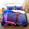 Indochine Chic Bedding Set Duvet Cover 3D Fashion Bedding Design King Queen Duvet Cover Double Bed Soft Cozy Set Home Textile