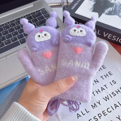 Accessori unisex – Guanti e manopole