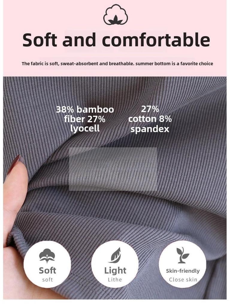 Women's Padded Camisole: Steel-Free Bra, Slimming Design, Beautiful Back Detail