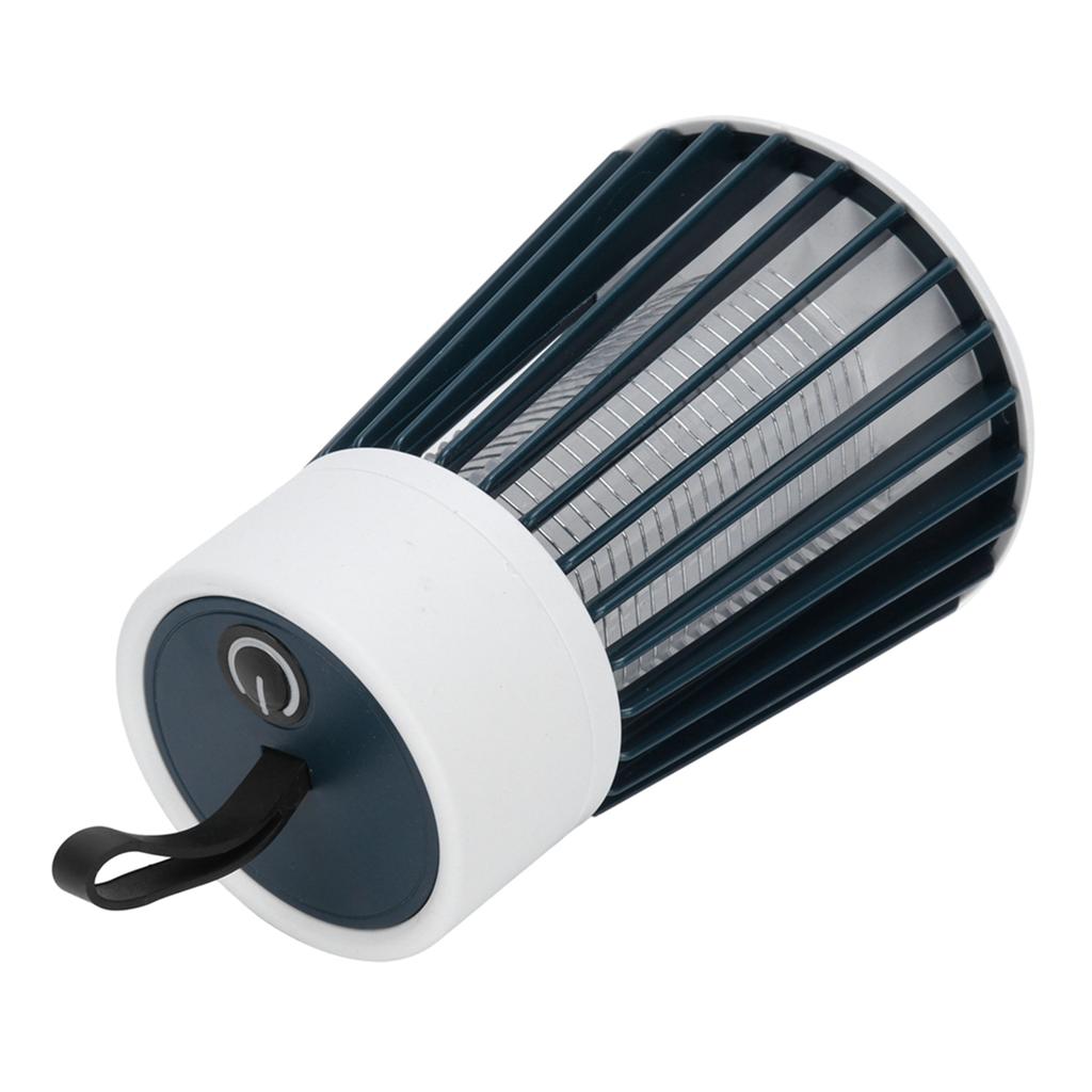 Mosquito Killer Light Household Outdoor Handheld Electronic Mosquito Killer Lamp