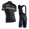 Summer Tour De France Cycling Suit Short-sleeved Suit Road Bike Sunscreen Suit Perspiration Breathable 2026 Summer Breathable Cycling Suit Suit