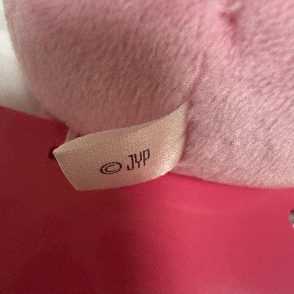 [USED] Straykids Name Bag Charm Toekki