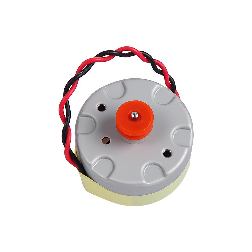 Motor LDS pro Xiaomi Mijia 1. SDJQR01RR pro Roborock S50 S51 S55 S5 S5 Max S6 Pure S6 MaxV T7 Vysavač Senzor vzdálenosti s oranžovým motorkem s kladkou