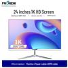 E-Sports 27-Inch HD Curved Monitor, Borderless 5IPS Display