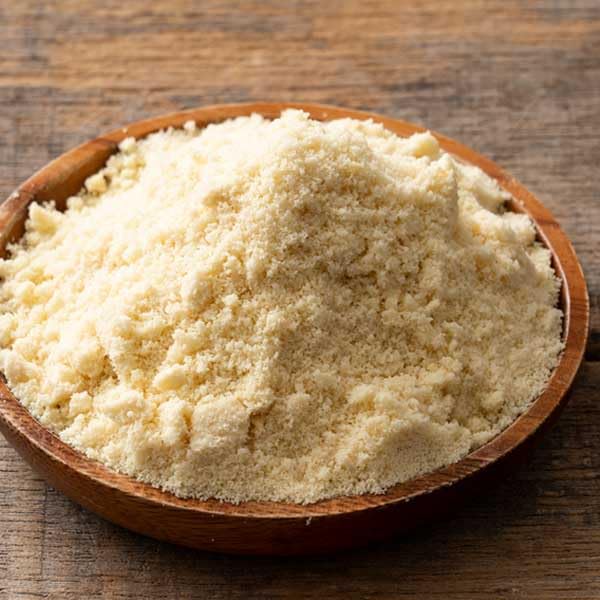 Oohama Sweets Academy Almond Powder 500g No Shell Baking Pastry Wholesale