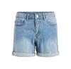 Vila Dina It Denim Shorts