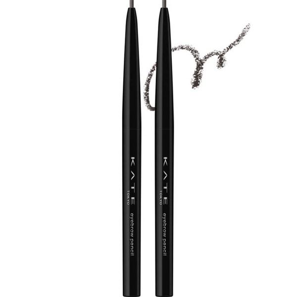 

Kate Ibrow Pencil Z, BR-5 Deep Brown, 2 популярных корейских косметических средства