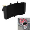 Motorcycle Aluminum Radiator Cooler Replacement For Honda CBR600 F4 1999-2000 F4I 2001-2004 02 03