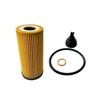 3pcs Oil Filter Kit 11428593186 for Mini X1 F48 M135i F40 X2 F39 F45 F56 F55 Set oil-filter element