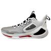 Basketball Seires Sneakers 'Grey Black Red' 512210501-1