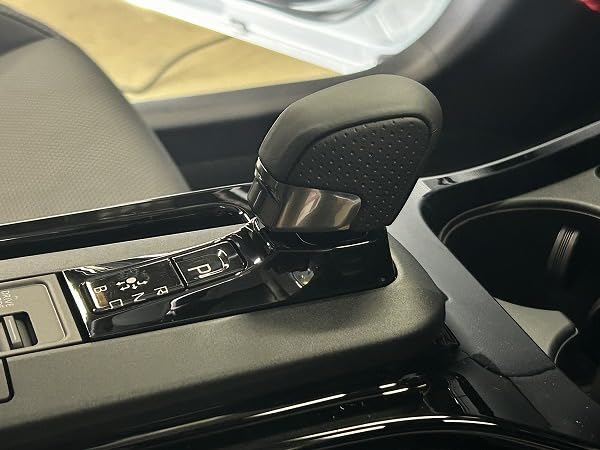 Genuine Lexus Shift Knob for the and NX450h Compatible with Other Toyota Including the Lexus Available In F-Sport NX350h, NX450h, F-Sports. Models,
