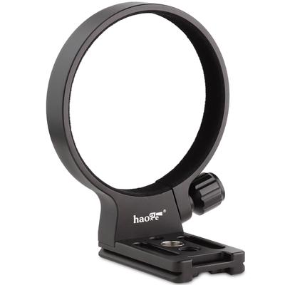 Haoge Tamron Di III VXD A058 Lens Stand Base Foot Tripod Mount Ring with Quick Release Plate 35-150mm F/2-2.8 Built-in Arca-Type