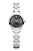 [Victorinox] Watch ALLIANCE XS Stainless Steel Case (316L) Black Dial Stainless Steel Bracelet Gi...