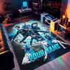 Custom Everton Carpet Rug for Living Room Bedroom Home Sofa Decoration,Kids play Nonslip Floor Mat