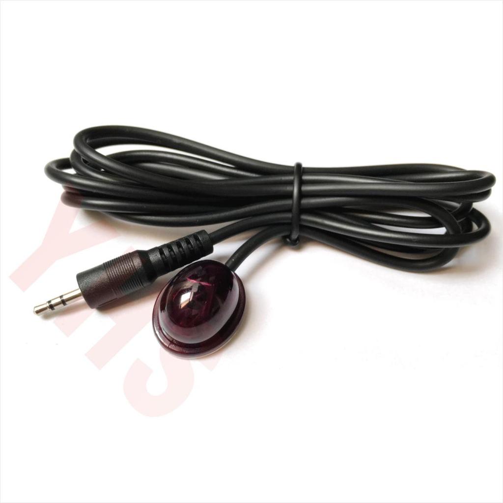 HD Set-Top Box IR Extension & Remote Receiver Cable