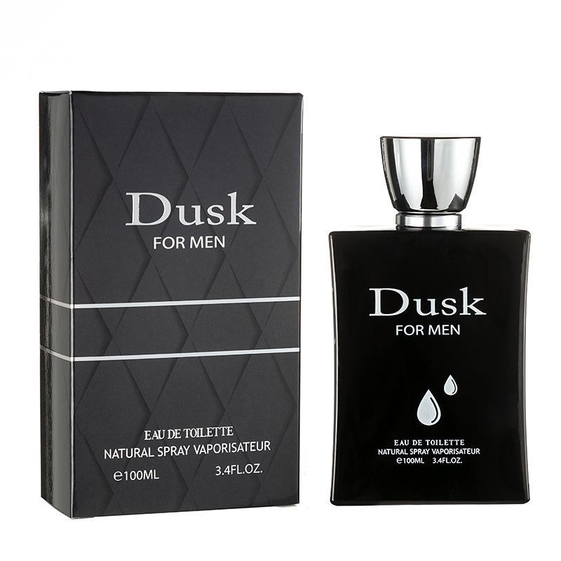 Men s perfume long lasting light fragrance fresh blue wood floral perfume perfume
