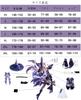 Collapse Star Rail Cosplay Madame Herta Cosplay Costume Star Rail Cosplay Anime Halloween School Festival Party Adult Costume Collapse Star Rail [Nou