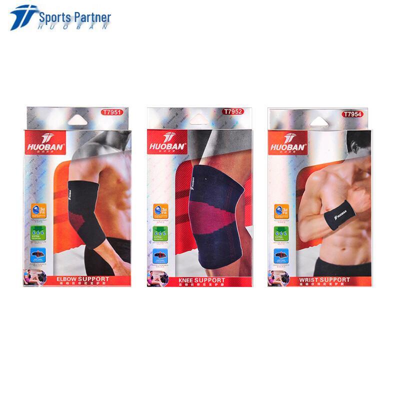 Sports & Fitness Protective Gear Set