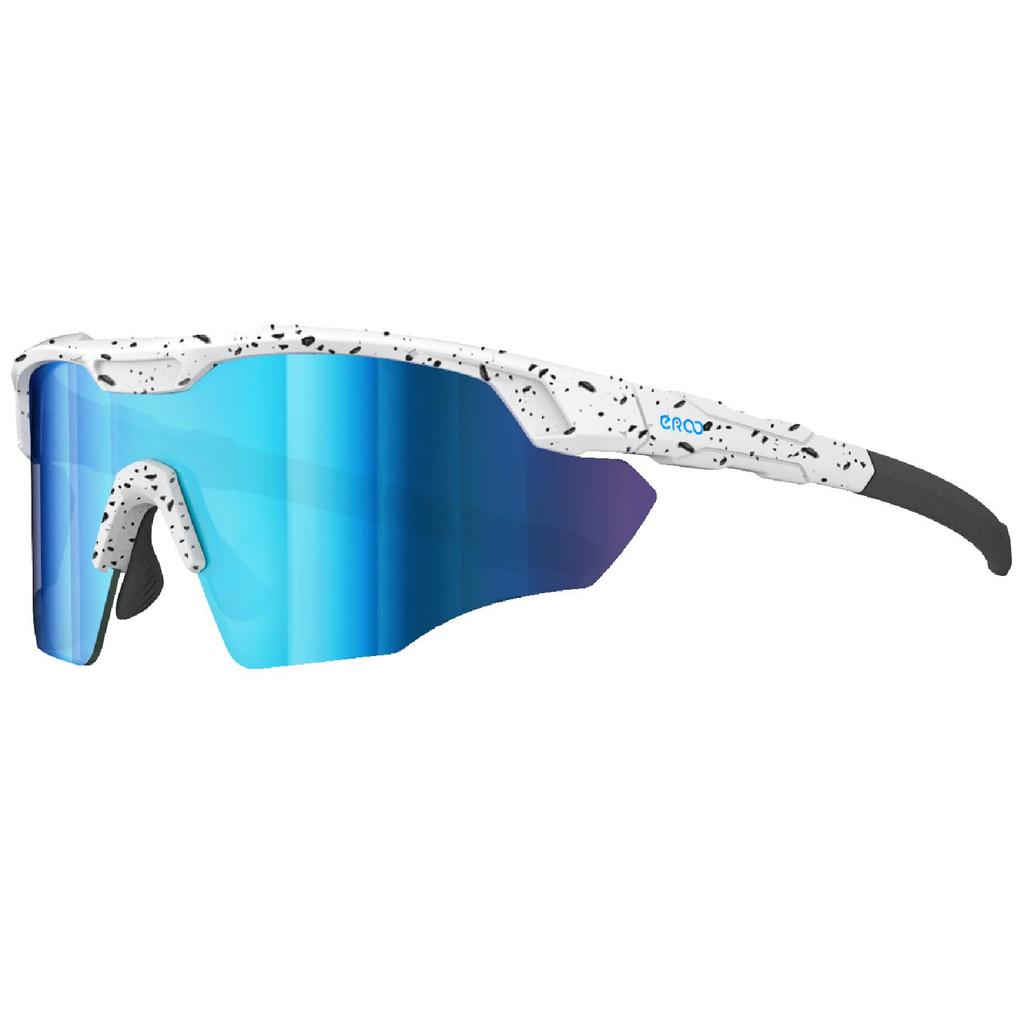 S596 Sports Shades Sunglasses for Men and Ideal for Mountain and Outdoor [ER00] Women, Baseball, Running, Cycling, Volleyball, Biking, Sports. Gift.