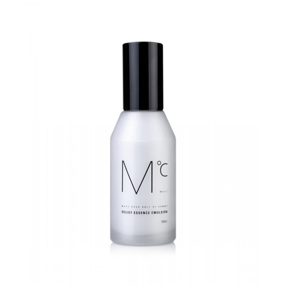 Эмульсия Mdoc Relief Essence 100 мл NONE
