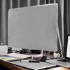 Monitor Dust Cover for 24inch Dustproof Protective Cover for LCD/LED Panel Case Computer Sleeve Monitor Dust Cover