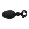 Durable 360 Degree Rotate Adjustable Handlebar Rearview Road Mountain Bicycle Safety Mirror