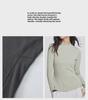 Jiaoxia 3D Thermal Skincare German Velvet Women's Shirt for Autumn/Winter – High-End Base Layer