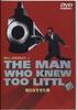 DVD  - A Man Who Didn't Know Too Much DL15626 Japan Movies & DVD Used