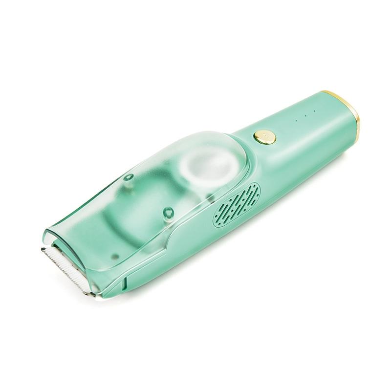 

Hair Clipper Halsa Hls-963 Children s Green 60-0617