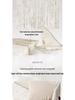 Luxury Cream Large Area Sofa Carpet for Living Room & Bedroom
