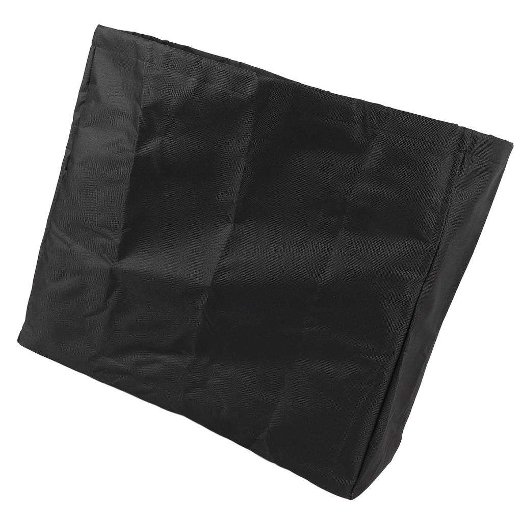 Ice Cream Maker Cover 600D Oxford Fabric Professional Waterproofing Frozen Beverage Machine Dust Cover for Kitchen Shop