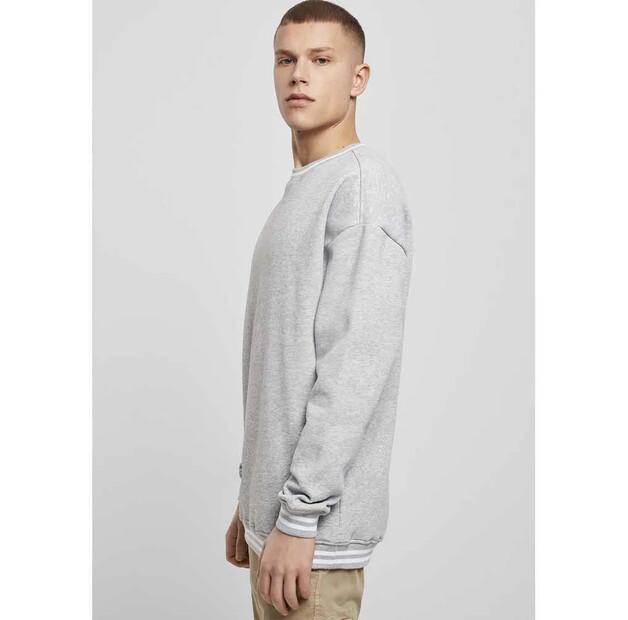 Build Your Brand College Sweat Crew свитшот