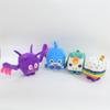 Pet Simulator X Cat Plushie Doll Big Games Plush Toy Stuffed Animal Bat Bee Axolotl Shark Horse Cute Soft Pillow Gift for Fans