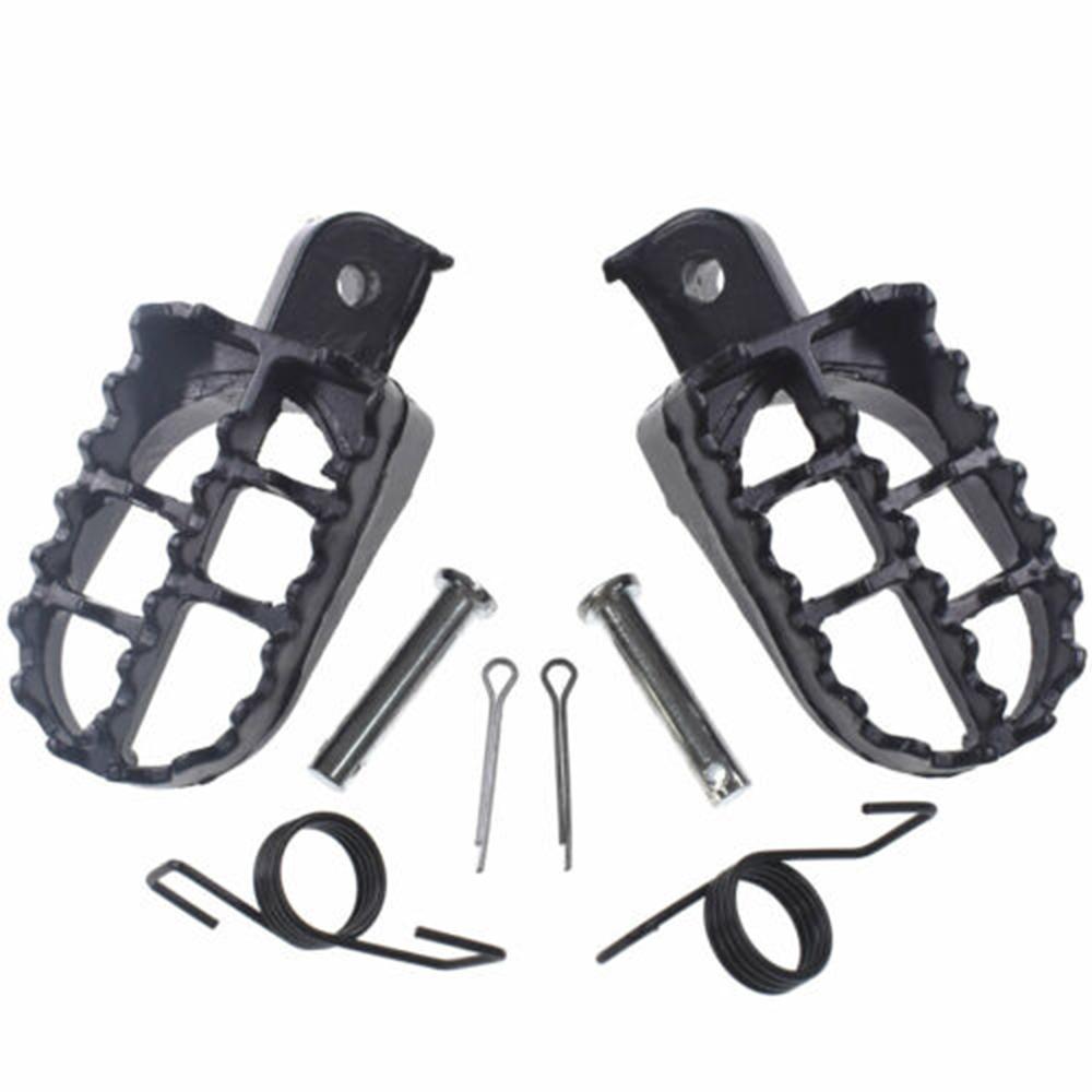 Buy General Barton A Pair Of Foot Pegs Rests Footpegs OffRoad