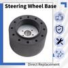 Marine Yacht 19Mm Steering Wheel Hub Adapter For Boat Marine Yacht Steering Wheel Base Modified Accessories