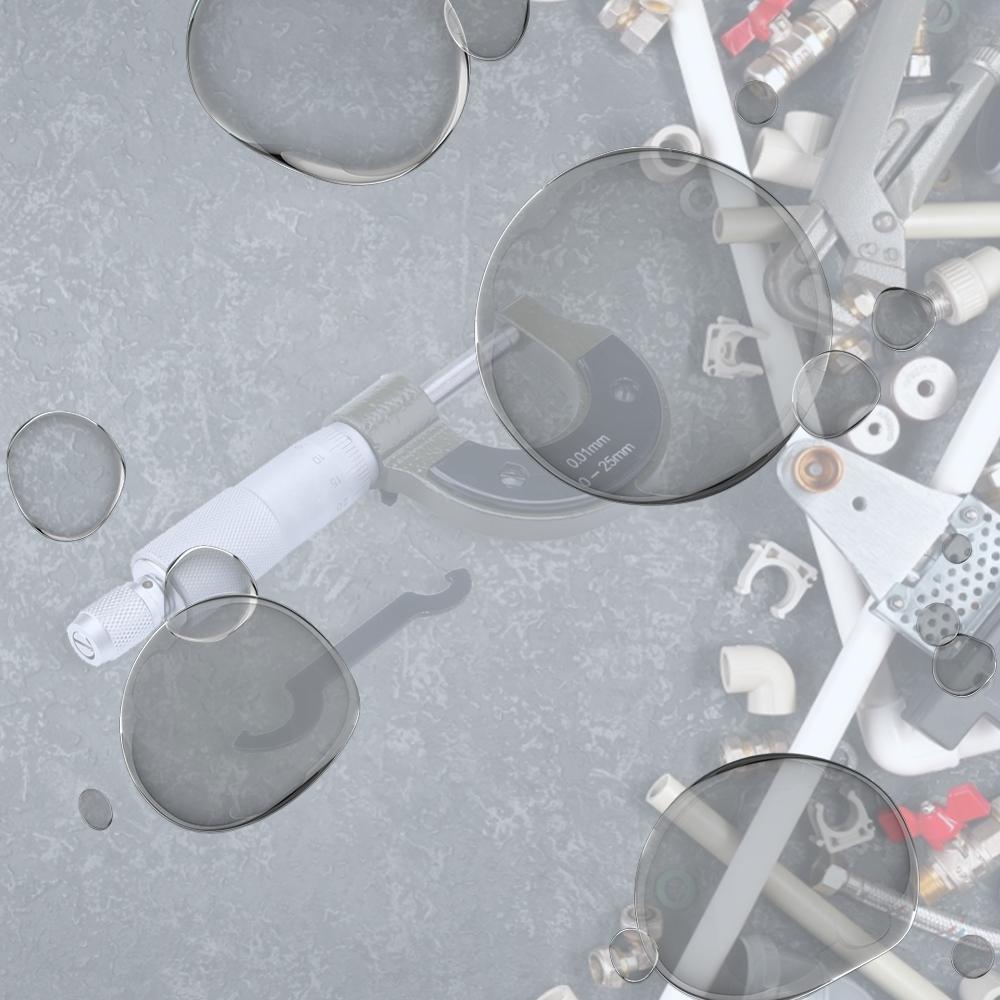 Практичный измерительный микрометр Углеродистая сталь Метрический микрометр Прецизионные инструменты Наружные микрометры Точный измерительный инструмент China Mainland