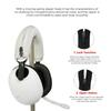 Comfortable Headband Cushion Replacement for H9/H7 Headphones Headbeam Zipper Cover Upgrades Wearing Experience