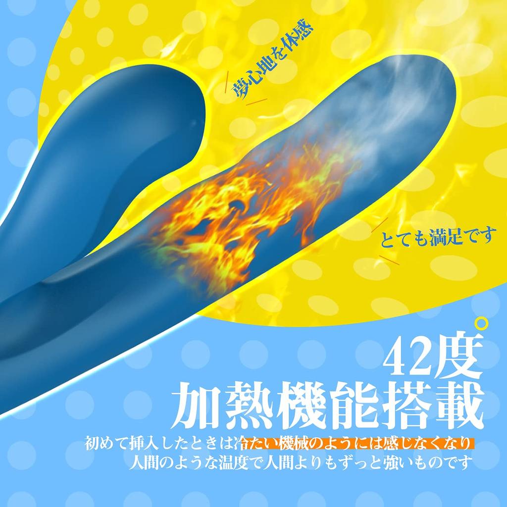 ZEMALIA OTTO Vibrator Suction Vibrator Suction Electromagnetic Piston Pulse Vibration Attack Creampie Training Only Vibrator Electric Massager for