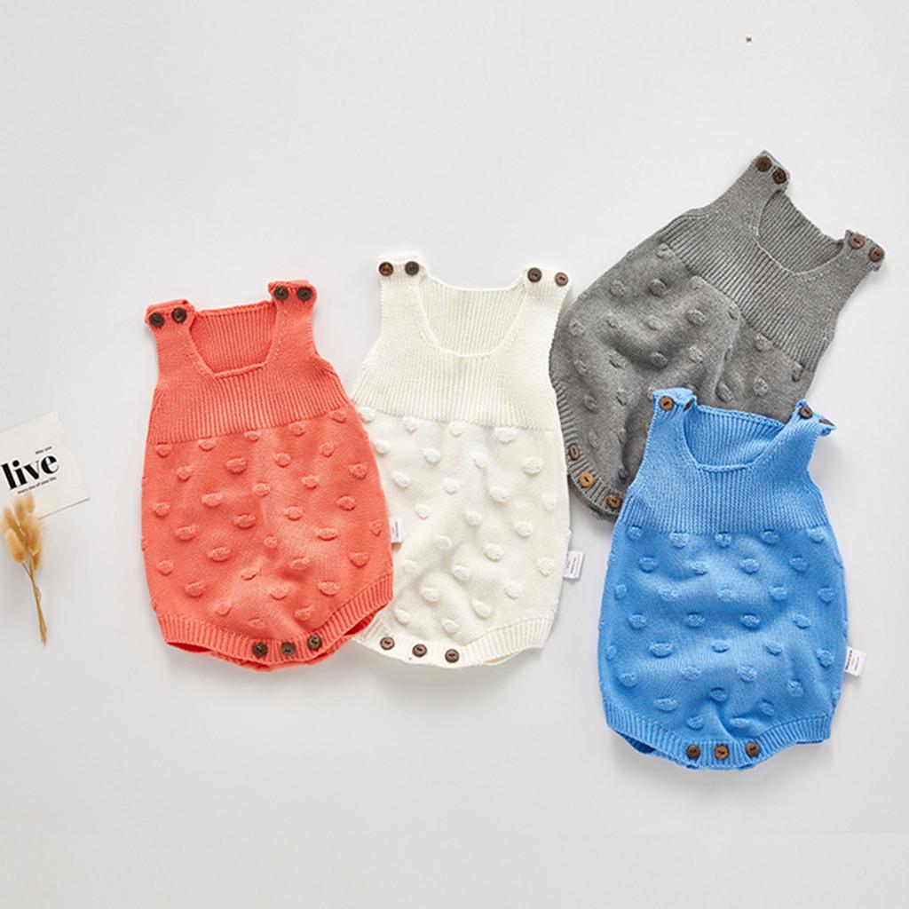 

Теплый однотонный свитер для маленьких девочек, жилет, вязаный крючком боди, одежда