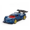 Coffret cadeau supercars - SIKU - Lamborghini Veneno - Apollo I.E. - McLaren Senna