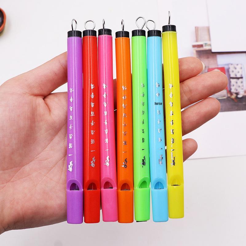 Wind Bird Whistle Music Rhythm Mini Flute – Lark Small Bird Whistle, Ideal for Gifts & Street Stalls