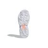 Adidas Falcon Glow Pink Női Sneakerek Fehér Felhőfehér Halo-Borostyán GV7366