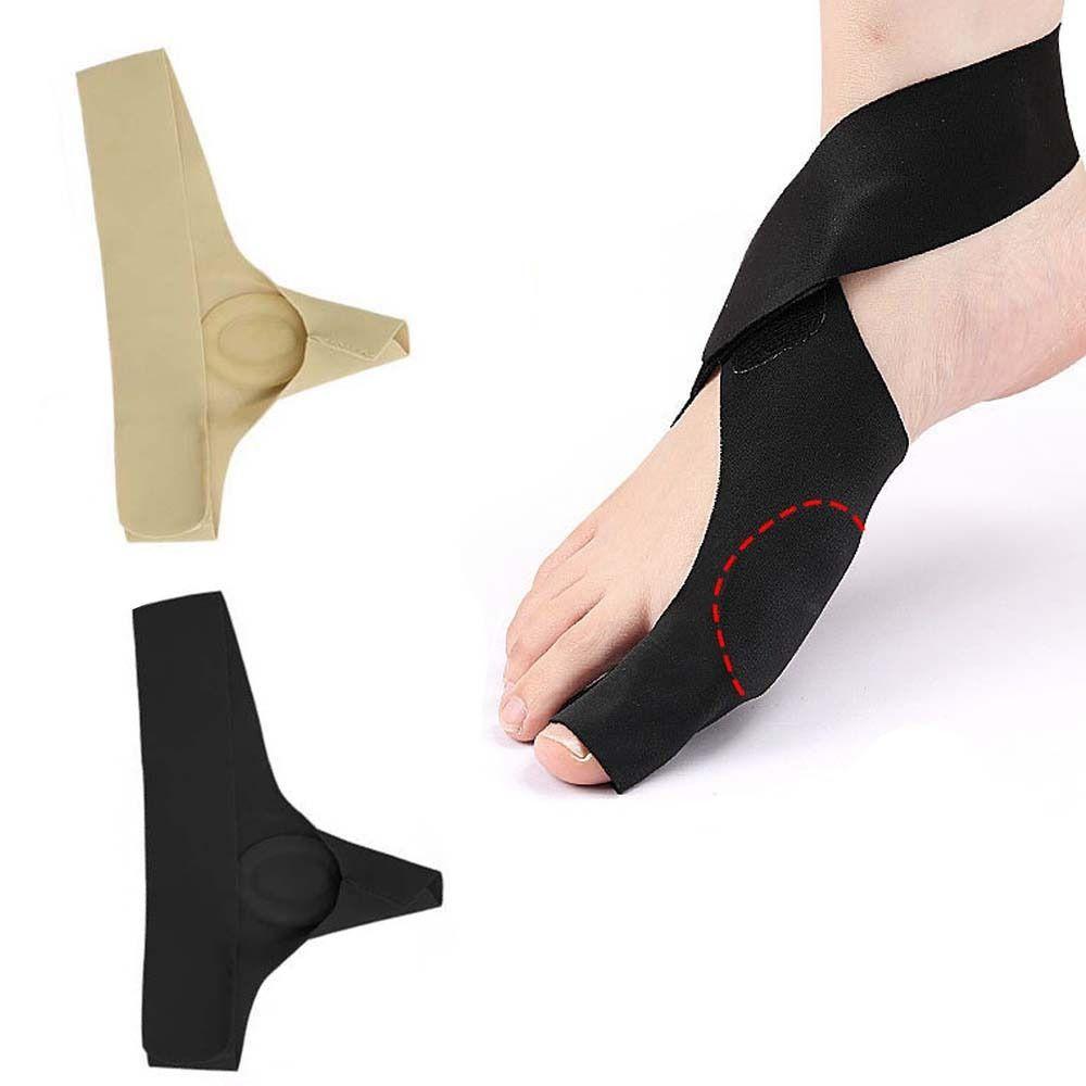 

Toe Joint Support Foot Fix Strap Protector Toe Valgus Brace Foot Valgus Brace Unisex