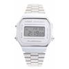 Casio CASIO Watch A168WEM-7 Quartz Silver [Unisex]